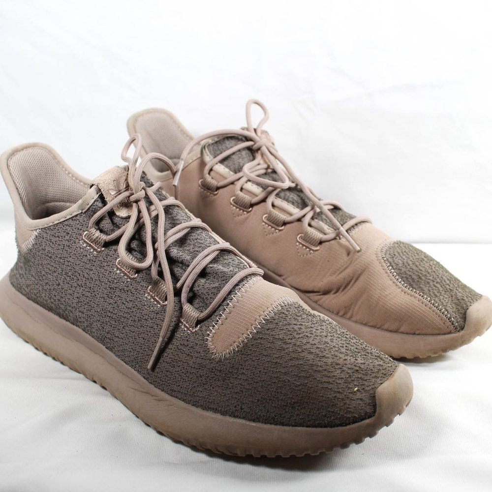 Men's Size 13 - Adidas Ape • Tan- 779001 Sneaker Tennis Athletic Shoe